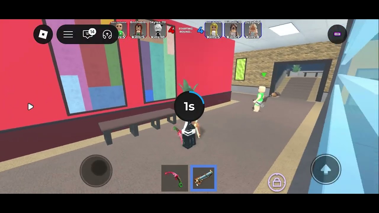 Playing DMVS with my friend l Gameplay