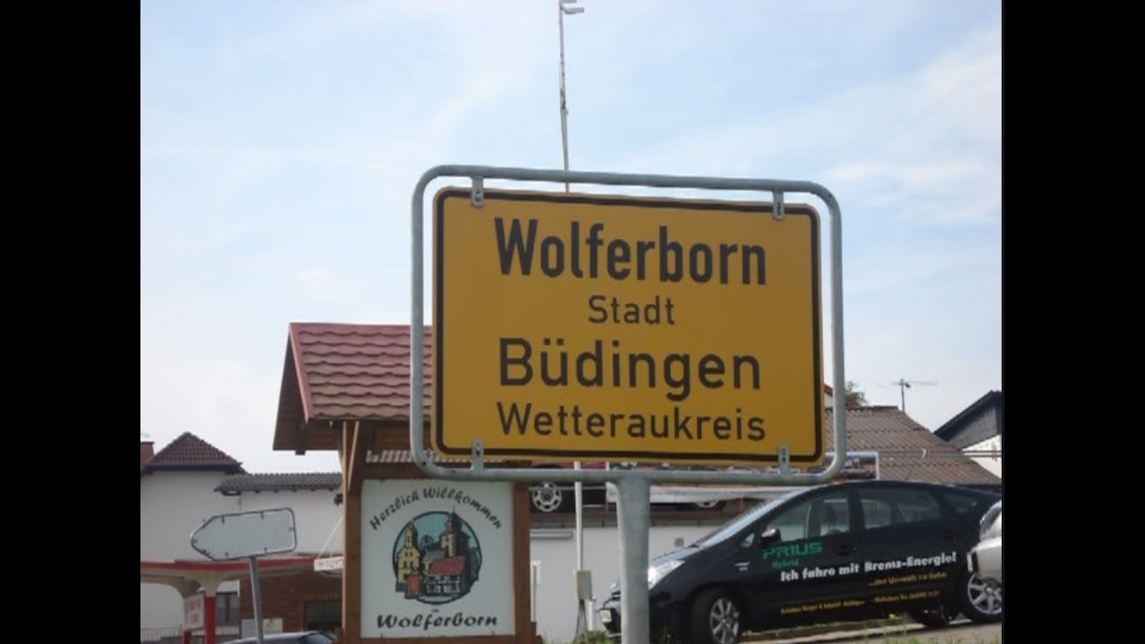 2008 Wolferborn (Auszug aus dem Wettbewerb: 