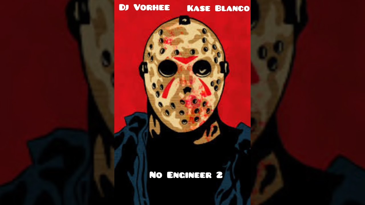 Kase Blanco - 2'7 Occupation