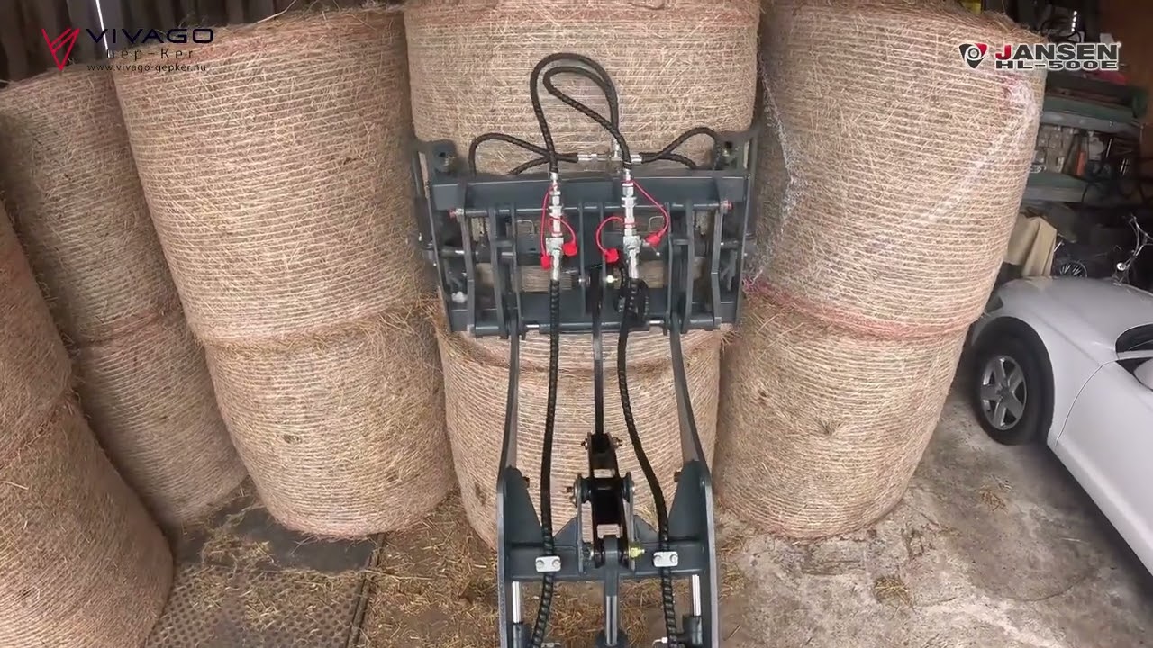 Kerekes Elektromos Kompaktrakodó - JANSEN HL-500E