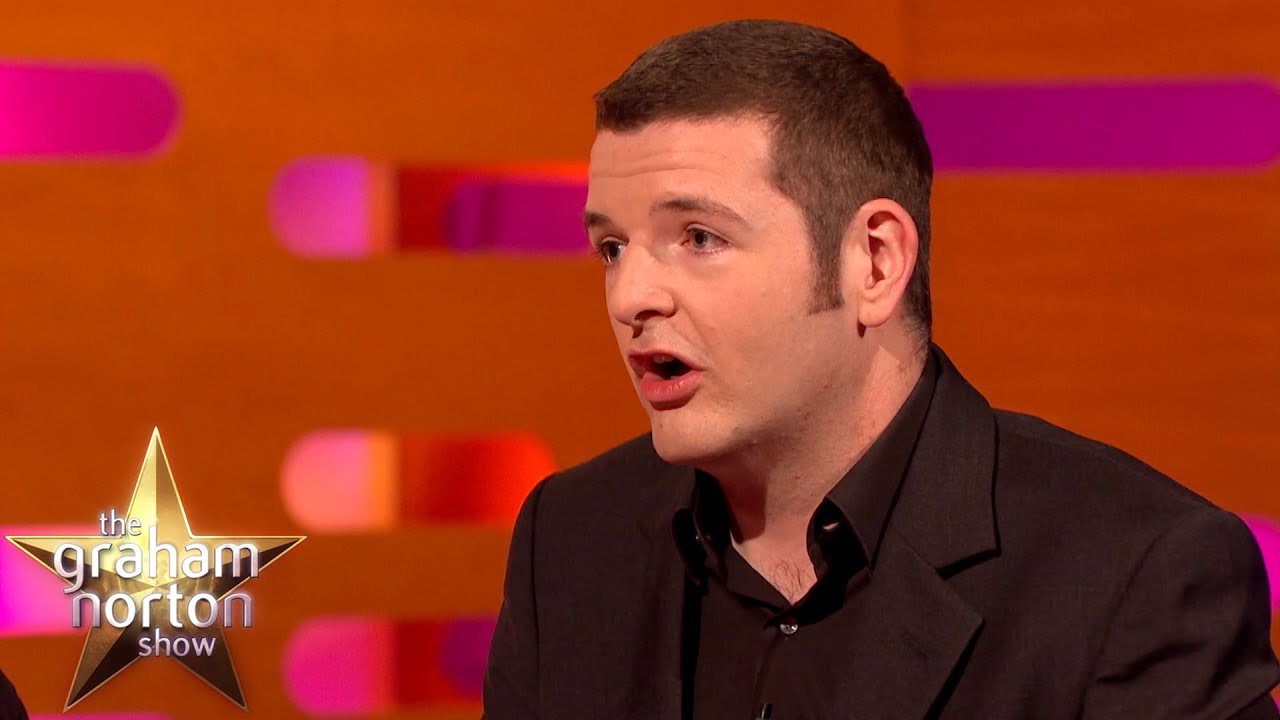 Kevin Bridges' Dad Missed The Orient Express - The Graham Norton Show