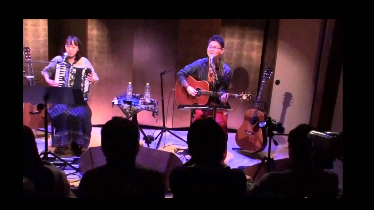 ひで＆たま岡山公演4