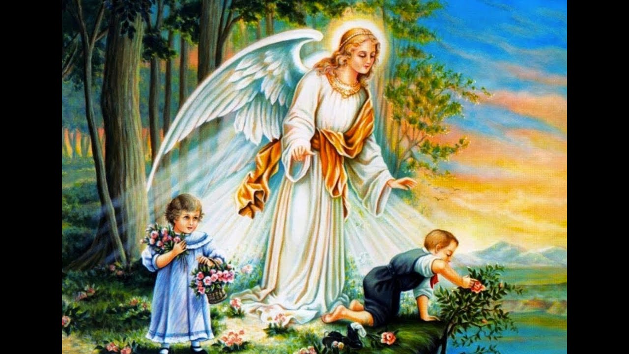 ALAS DE ANGEL - LOS MISIONEROS DEL REYNO