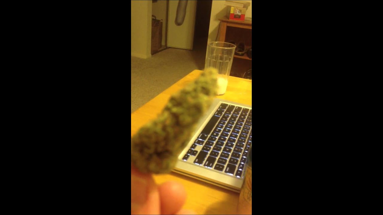 Nice bud