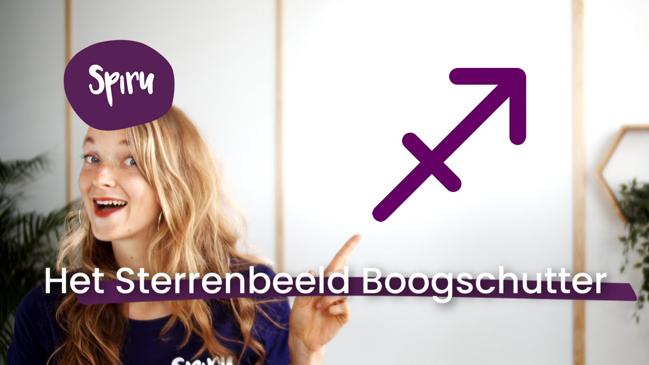 #46 Alles over Boogschutter, hoe herken je dit Sterrenbeeld? | Sterrenbeelden