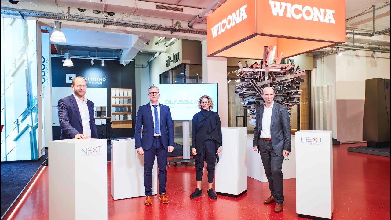 International NEXT Façade Summit:  Think Globally, Build Locally