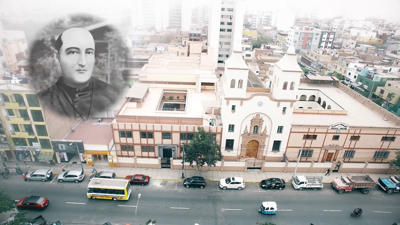 Monseñor Alfonso María de la Cruz Sardinas, OFM - DOCUMENTAL