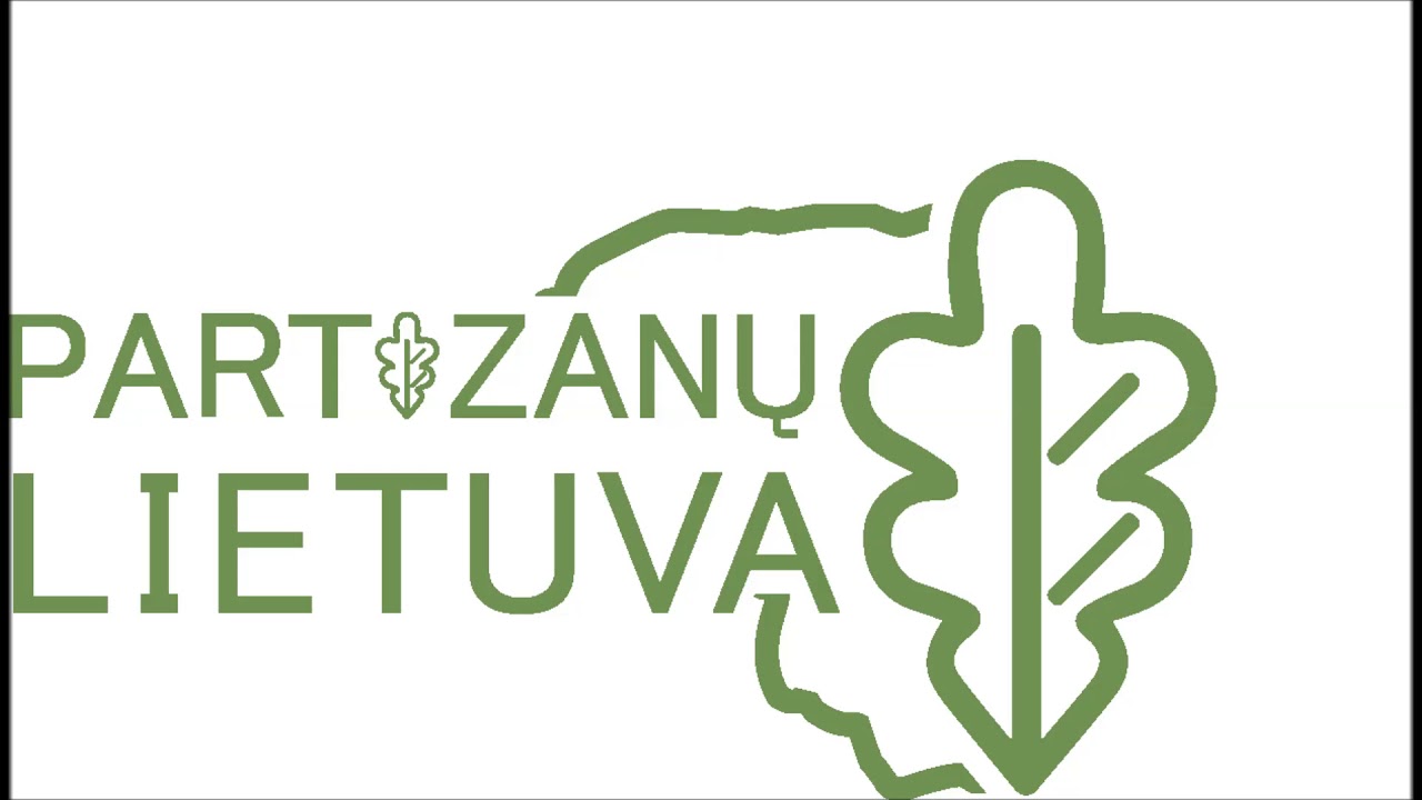 Prienuos trys stribai už litą. Partizanų Lietuva