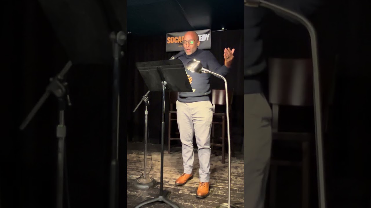 Morgan Campbell Performs The 90-Minute Slow Jam Tape