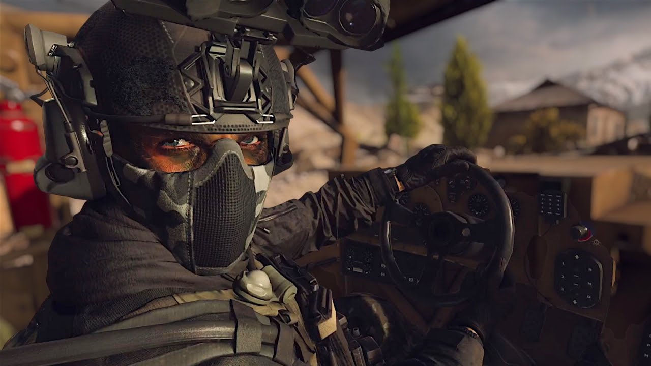 Battlefield 6 Campaign Walkthrough Gameplay Ending - Always Forward