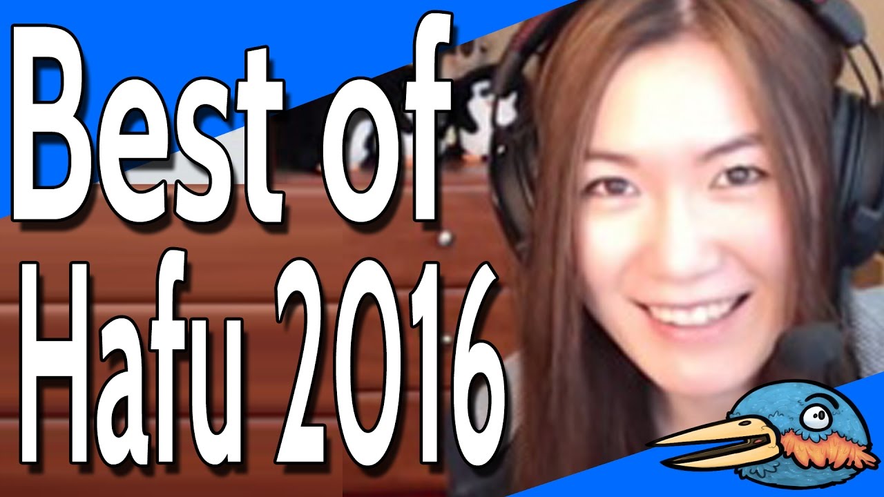 Best of Hafu - One Year of Arena