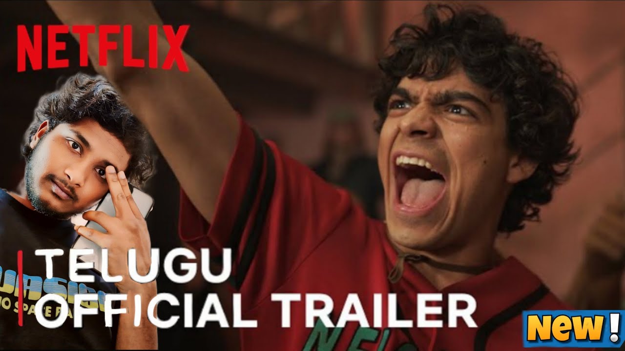 ONE PIECE Season 2 Telugu Trailer Reaction 🤯 | Netflix | The king sridhik |