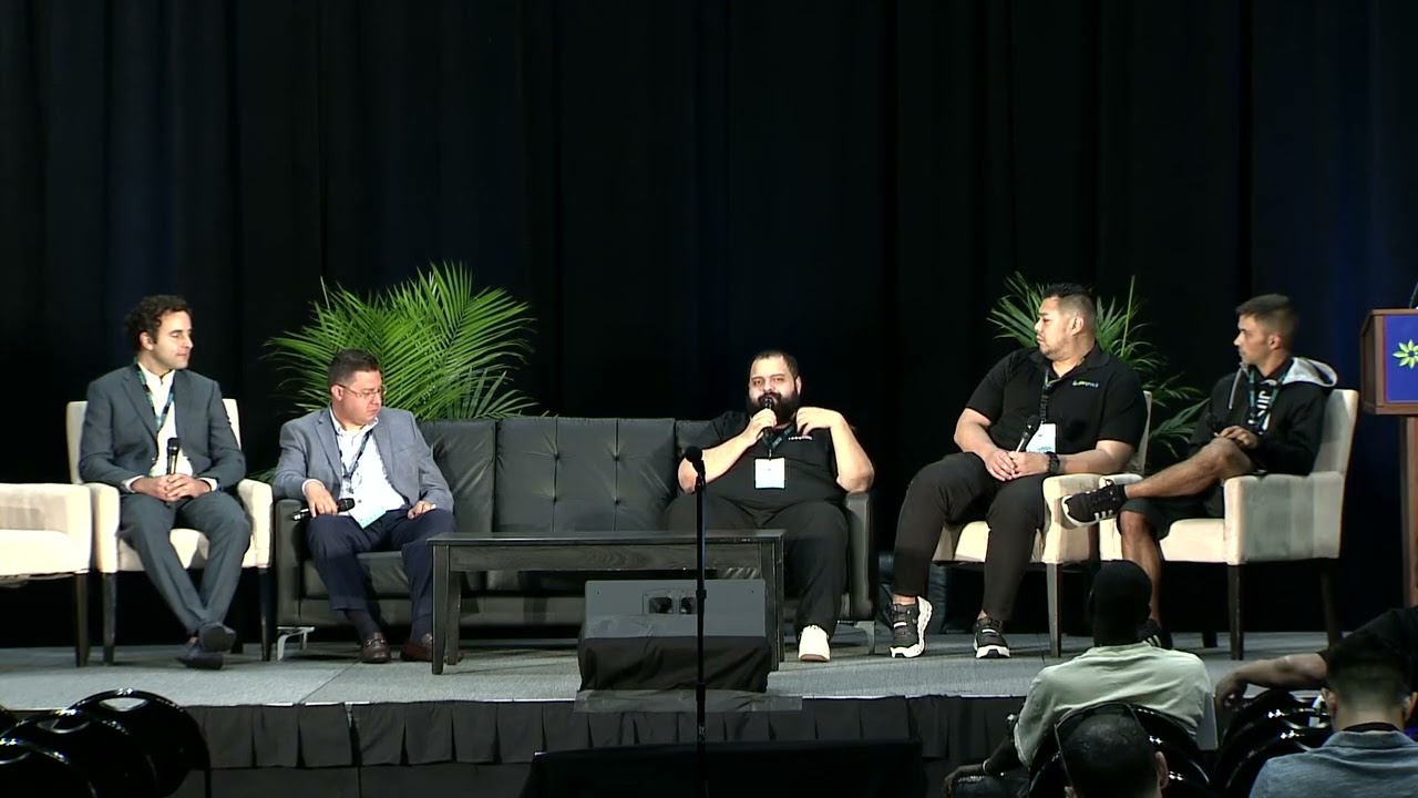 Packaging Cannabis Products Safely & Responsibly | CWCBExpo 2023