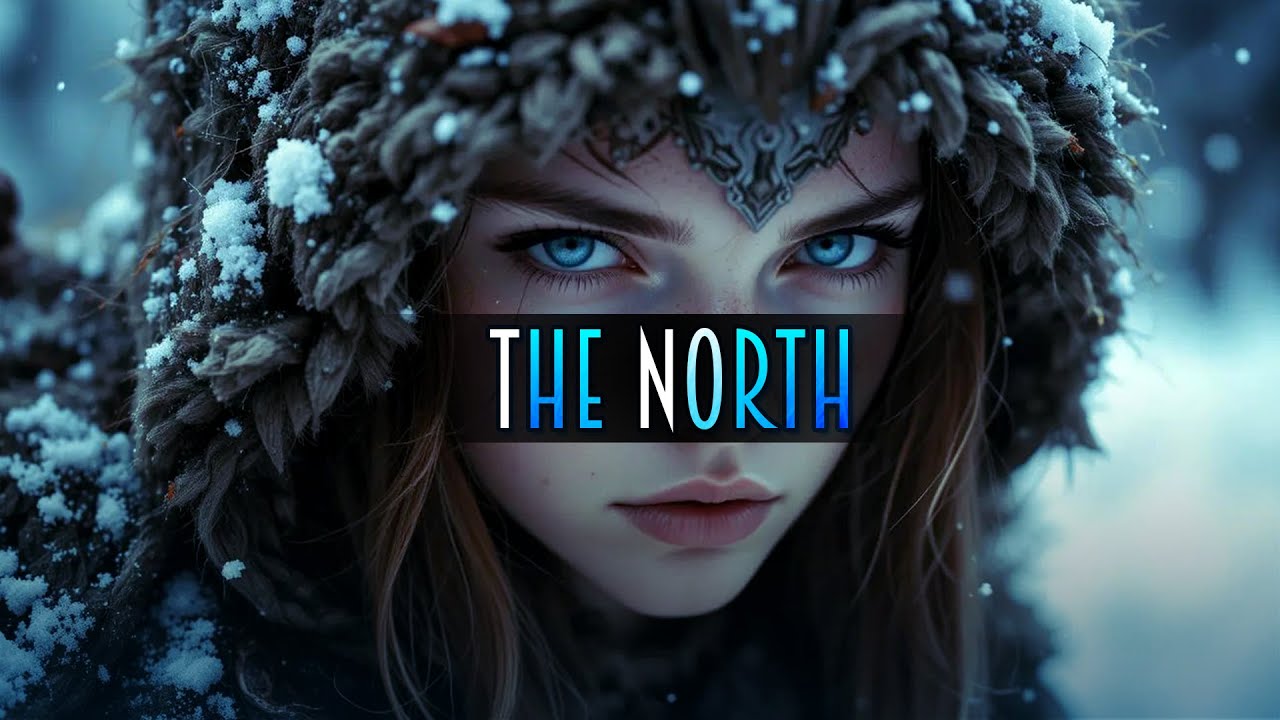 The North &ndash; Nordic Folk Hivernal | Mix Ambiance Nordique