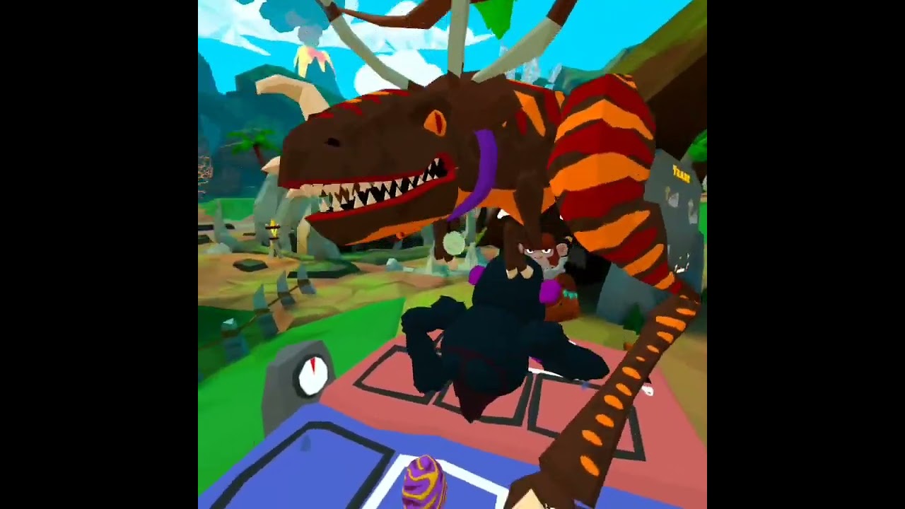 From a Newbiesaur to a Flaptor in UG.