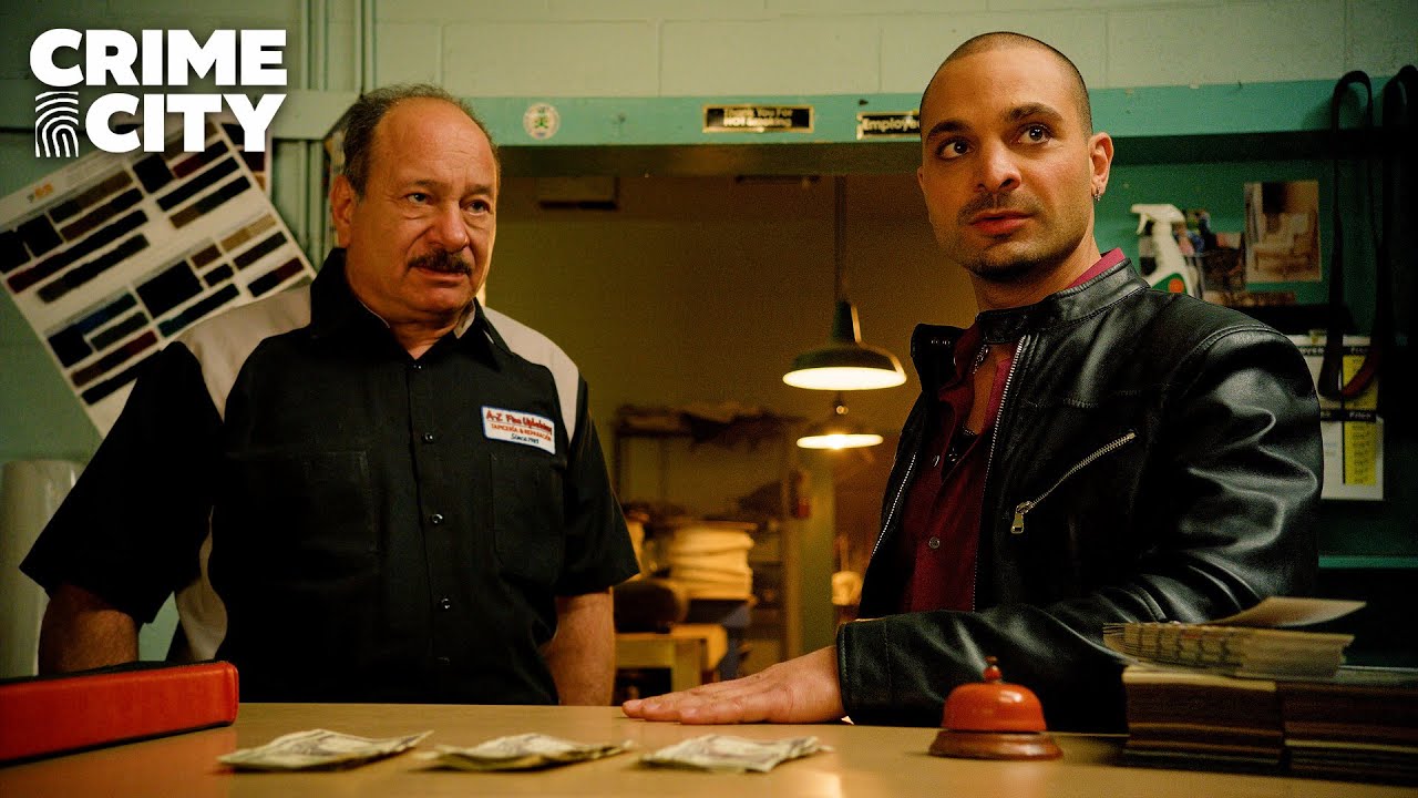 Nacho's Father Disrespects Hector Salamanca | Better Call Saul (Mark Margolis, Michael Mando)