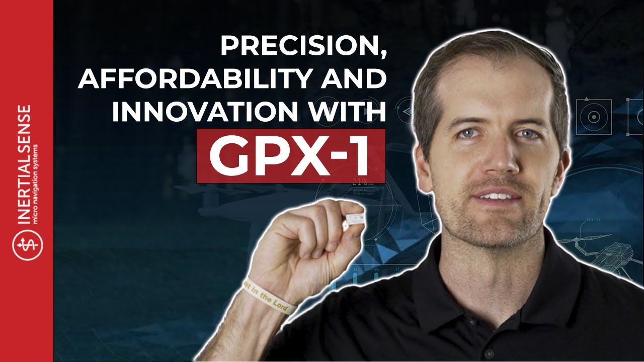Promo-2: GPX-1 Overview 