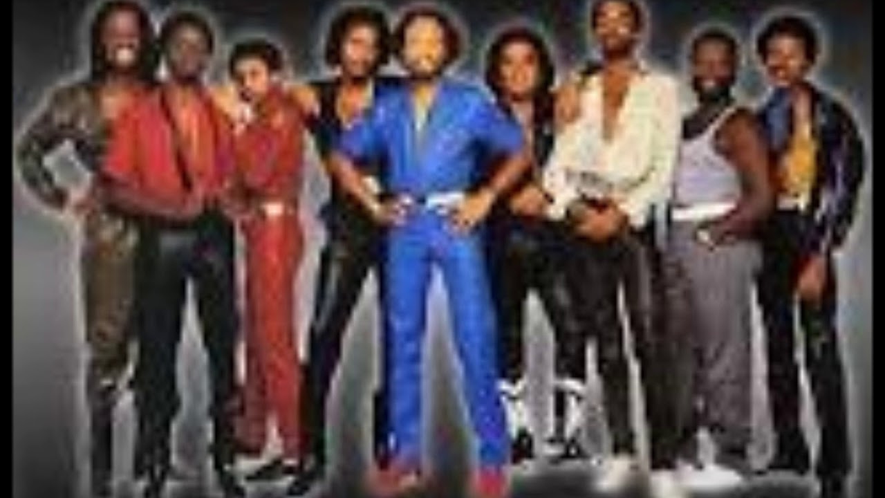 FANTASY BY EARTH WIND AND FIRE