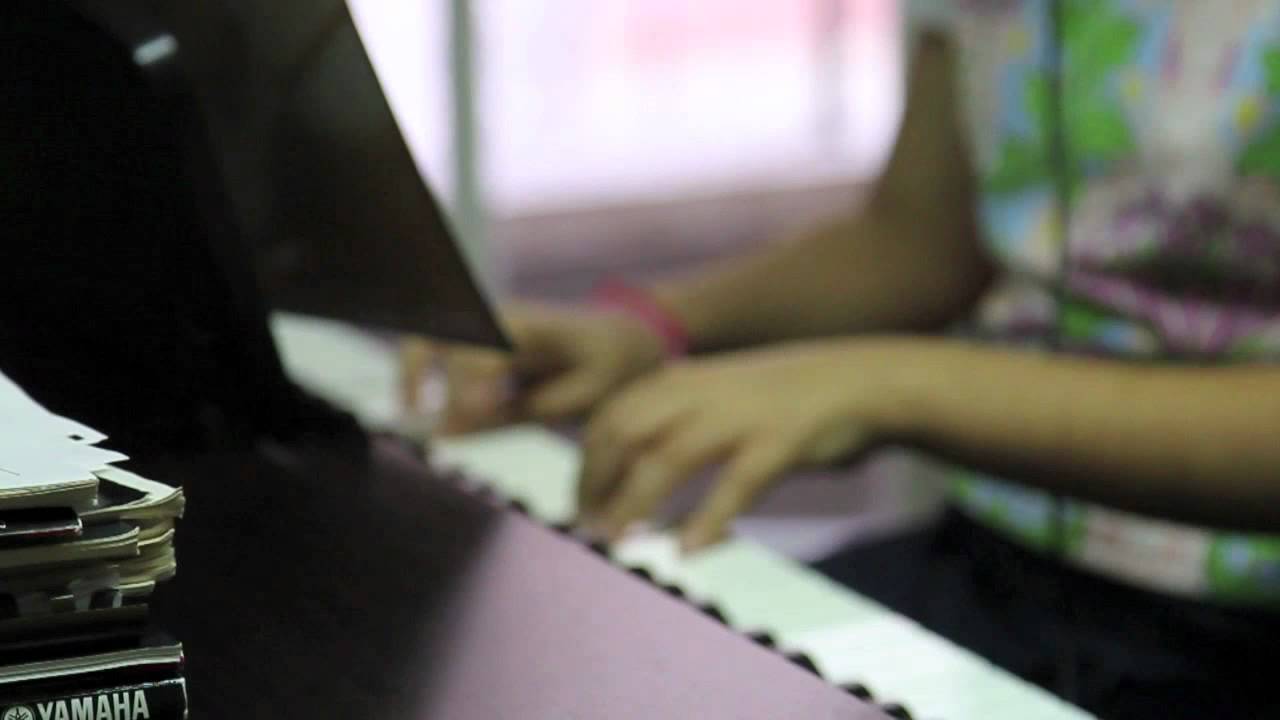 Anjos Academia de Música
