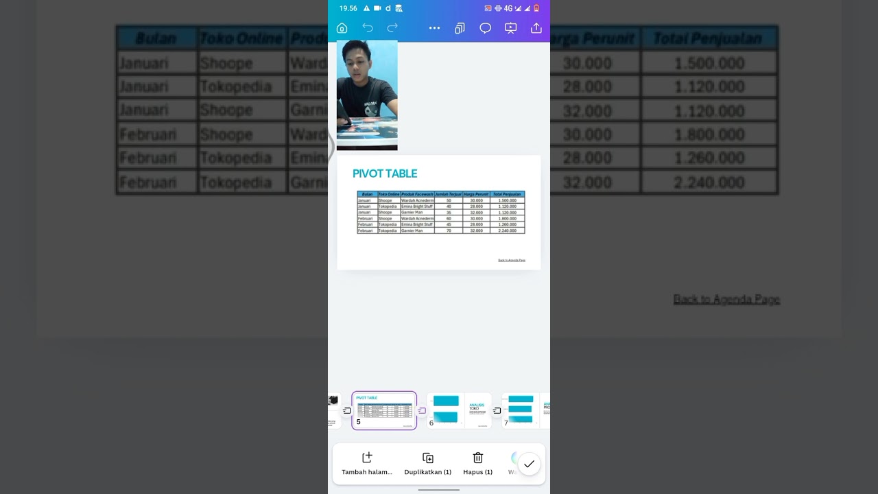 TUGAS PRESENTASI INFORMATIKA ||| Abdurrahman Haykal