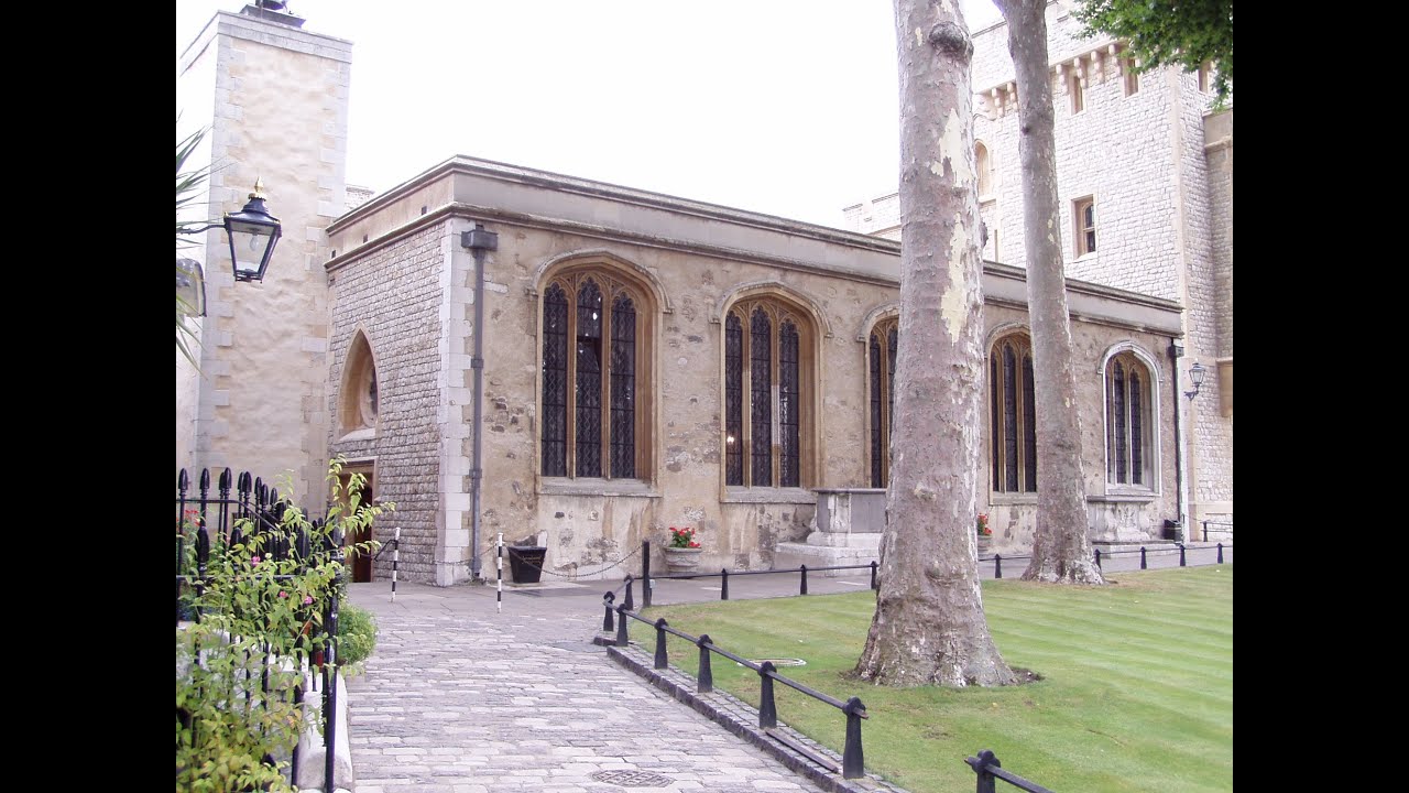 San Pedro ad Vincula: su historia y sepulcros.