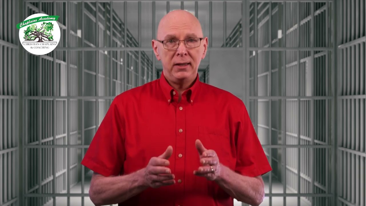 The Prison Environment