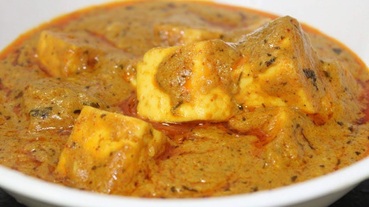 मलाई पनीर बनाने का सबसे आसान तरीका, स्वाद ऐसा जो कभी भूल न पाओगे। Halwai Style Malai Paneer Recipe