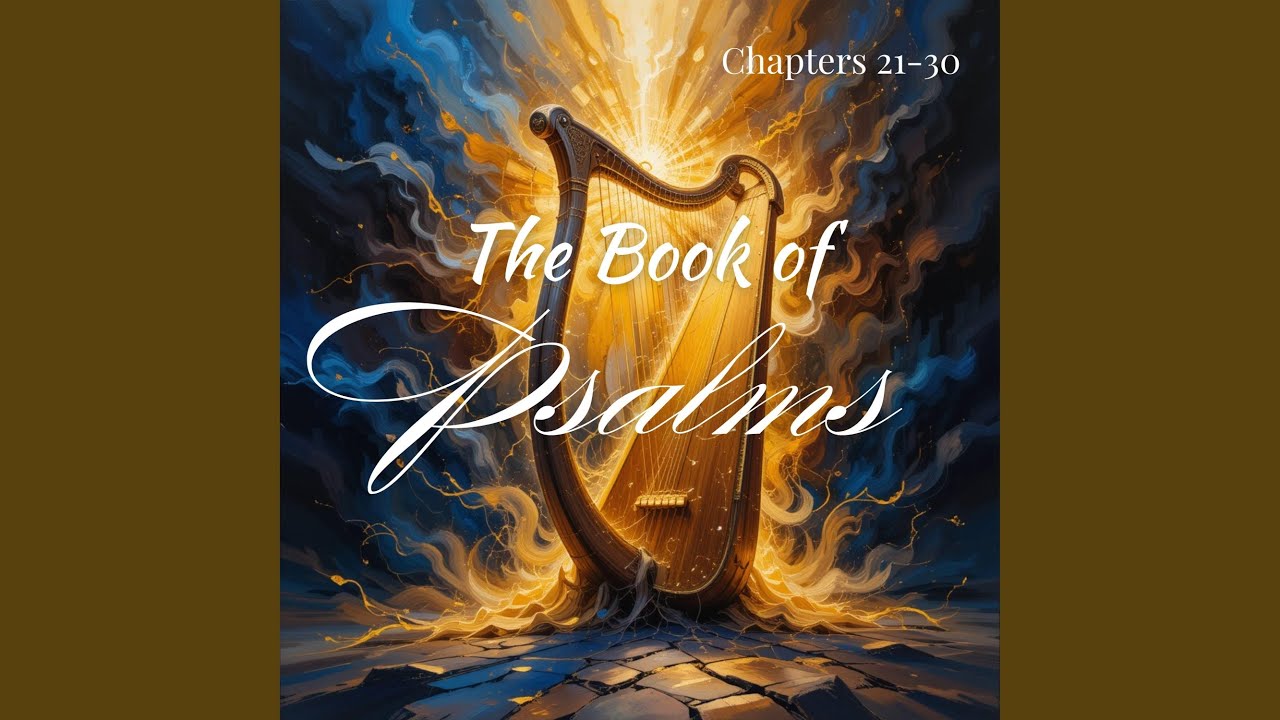 Psalm 25 (Melodized and Sung in Worship)