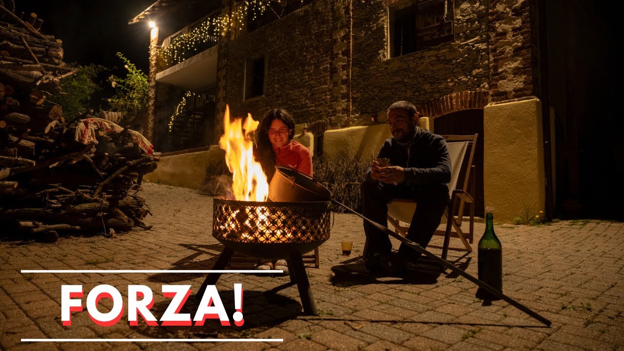 Imprevisti ne abbiamo? Non si molla! - Ep. 508 - Vita in Montagna