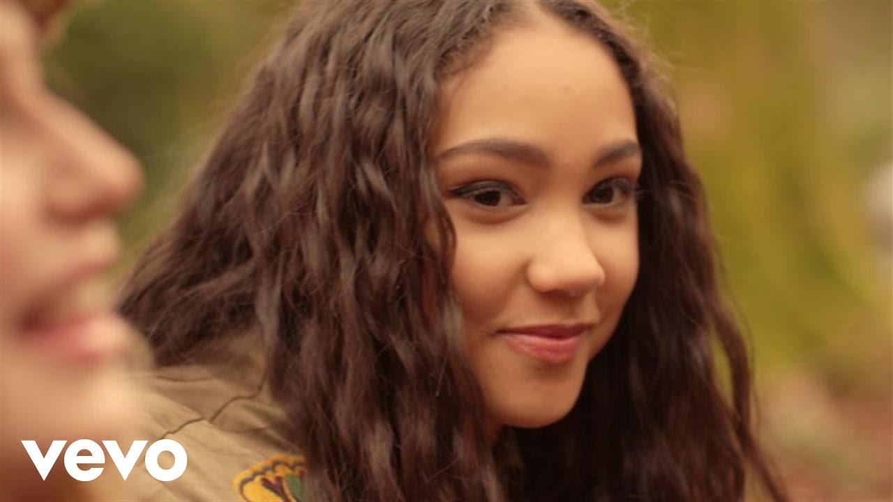 Jade Alleyne - If You Only Knew (From 