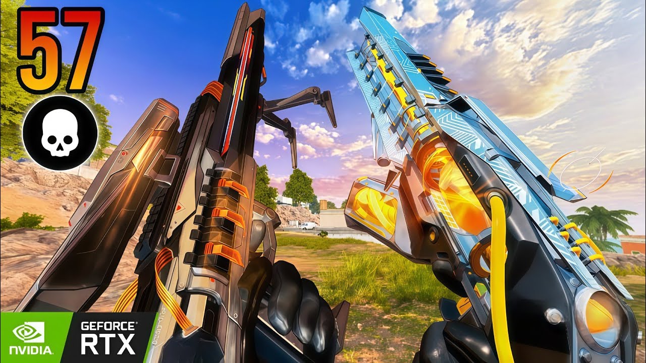 BLOOD STRIKE - 57 KILLS RANDOM SQUAD - KALA STARBREAKER + KAG 6 DYNAMITE ULTRA GRAPHICS RTX 3060