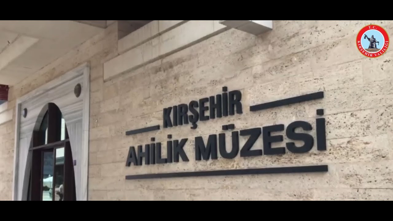Kırşehir Ahilik Müzesi