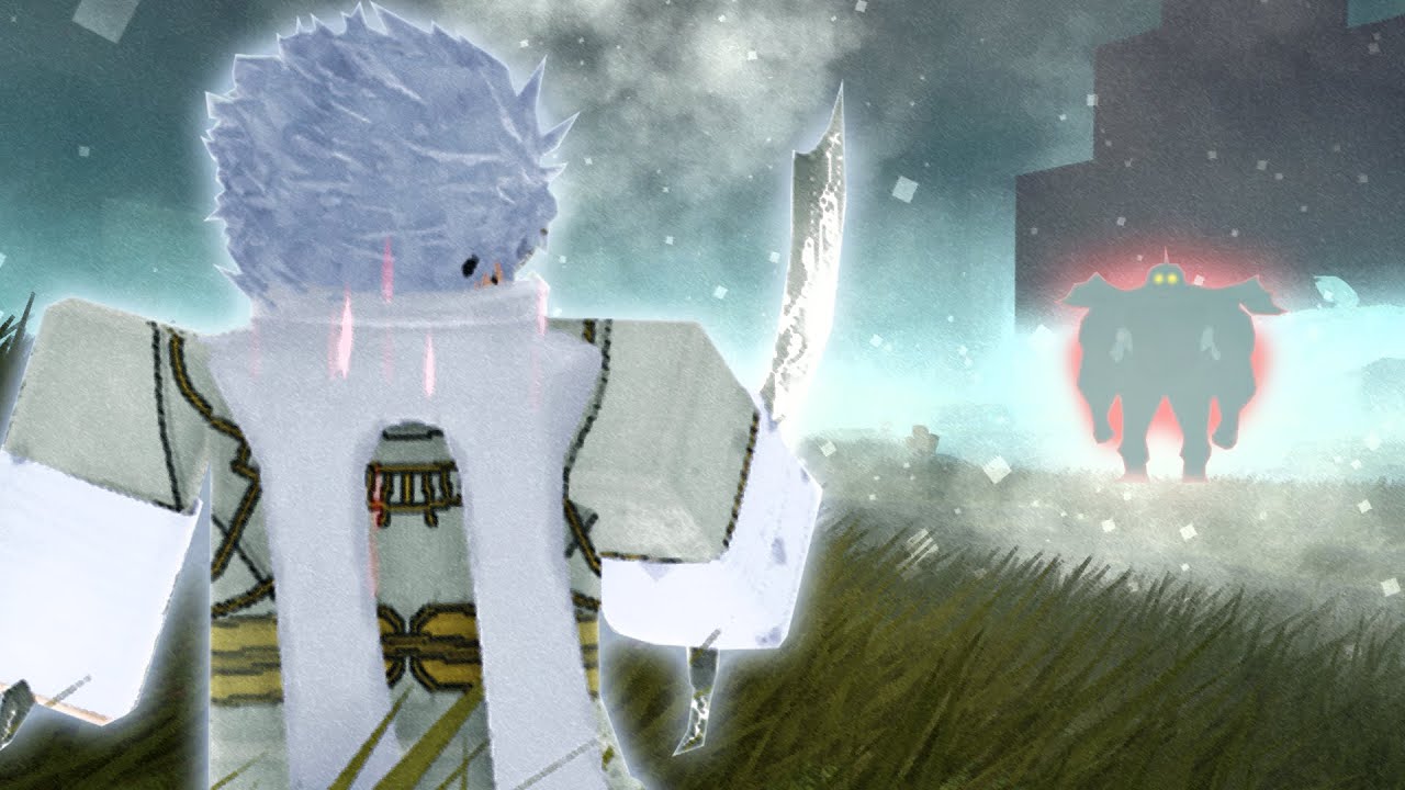 How To Solo Primadon | A Deepwoken Guide