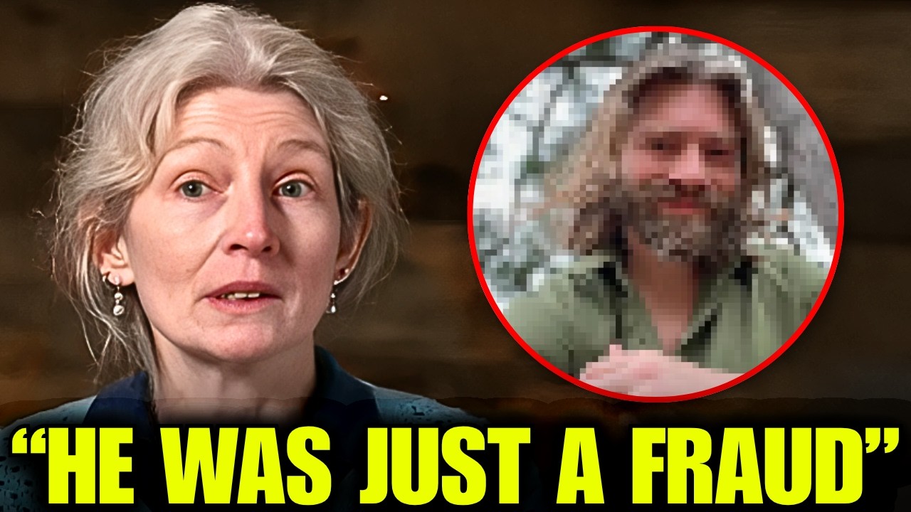 Ami Brown FINALLY Reveals The 5 Alaskan Bush People She Hated The Most