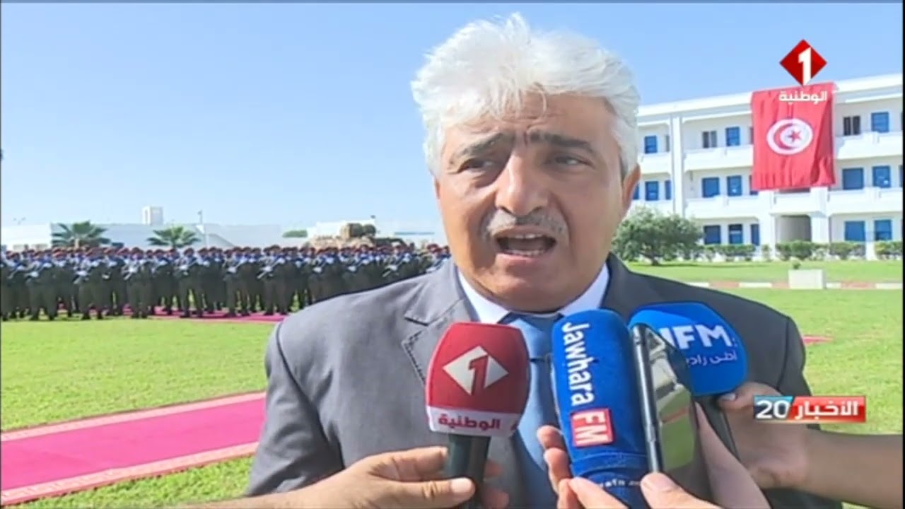 تنظيم مهرجان توديع لفيلق مشاة في مهام إنسانية بجمهورية إفريقيا الوسطى
