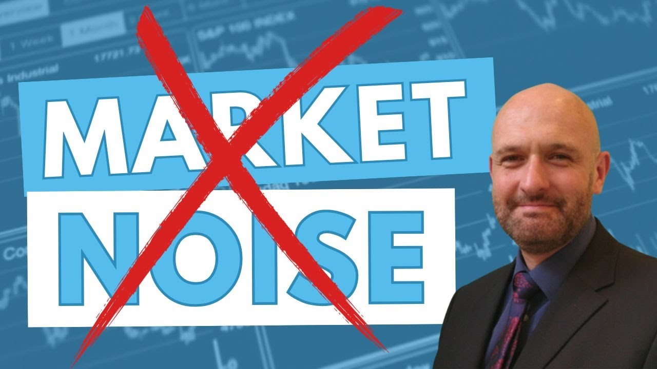 “Using market noise to improve strategies” – Martyn Tinsley