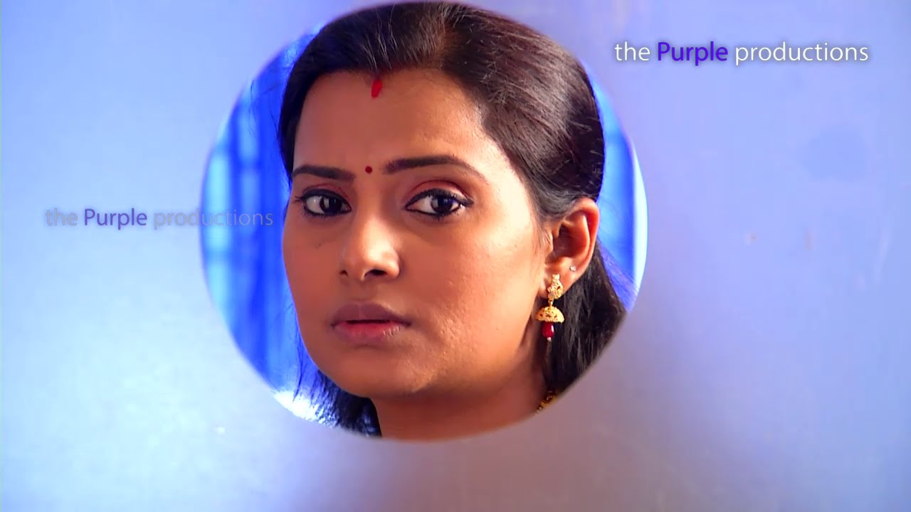 Apoorva Raagangal - அபூர்வ ராகங்கள் - Epi 260 22-06-2016