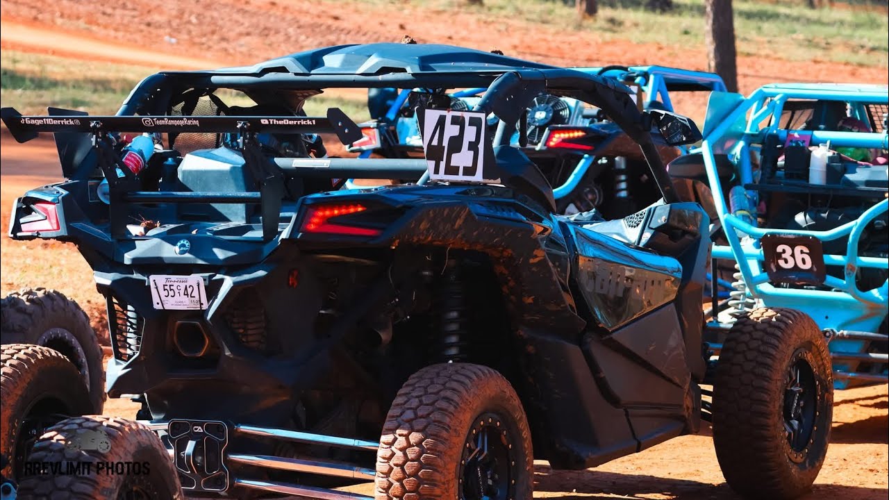 Off-road Adventures at Durhamtown Is the best!