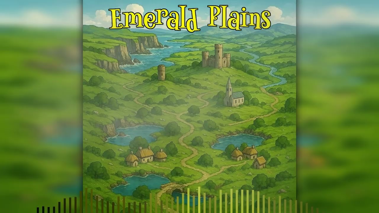 One Hour Challenge - Emerald Plains (2026)