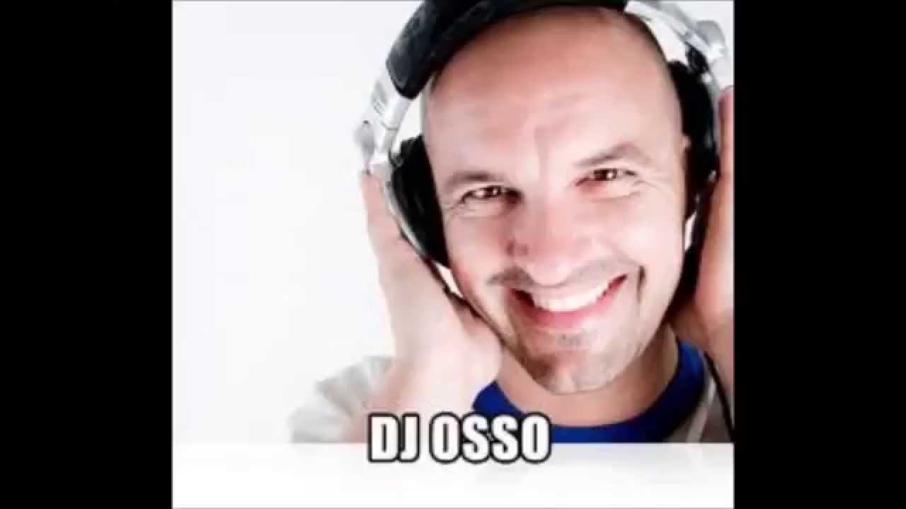 Dj Osso - Dual Core Happy Edition 10 Marzo 2013