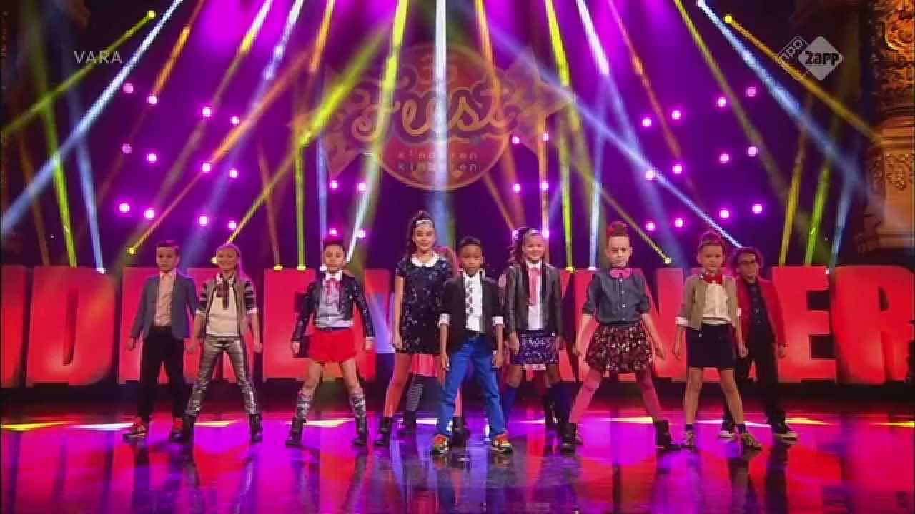 🎵Kinderen voor Kinderen - Vakantie