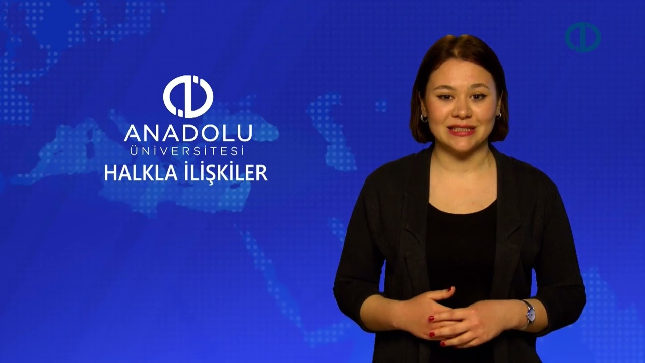 HALKLA İLİŞKİLER - Ünite 3 Konu Anlatımı 1