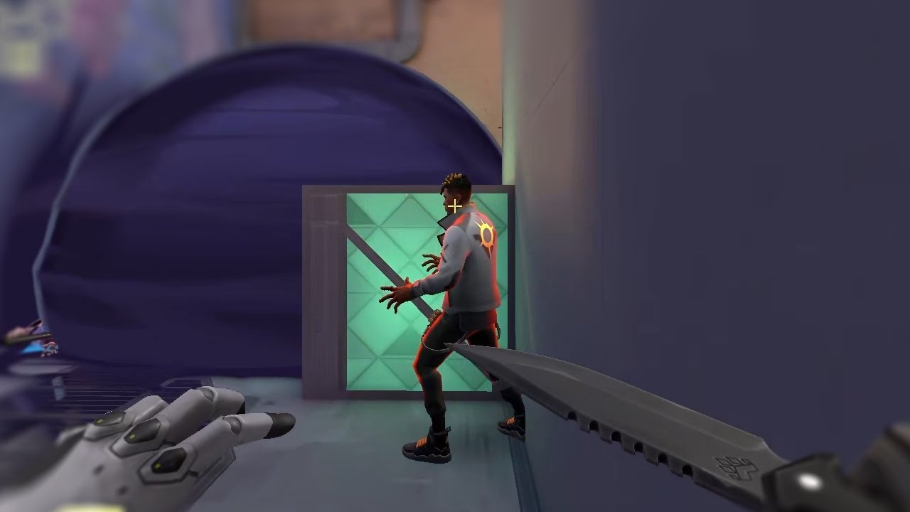 random experience