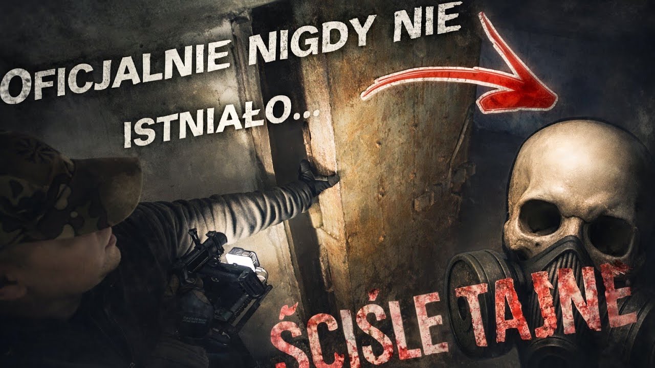 Ściśle tajna radiostacja kontrwywiadu