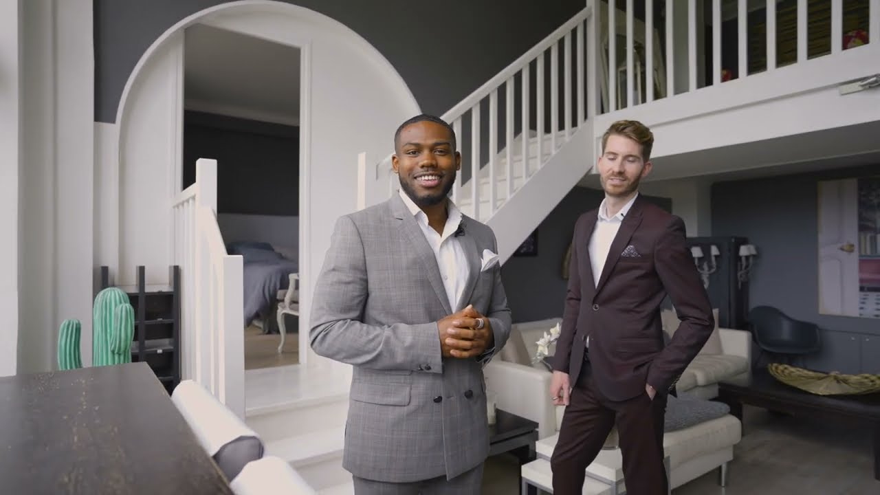 Neuilly-sur-Seine - Hôpital Américain - Loft | Paris Vendôme Luxury - International Realty.