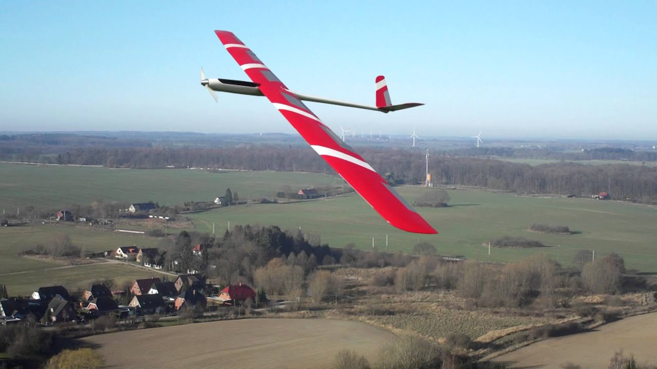 Spirit V evo Staufenbiel