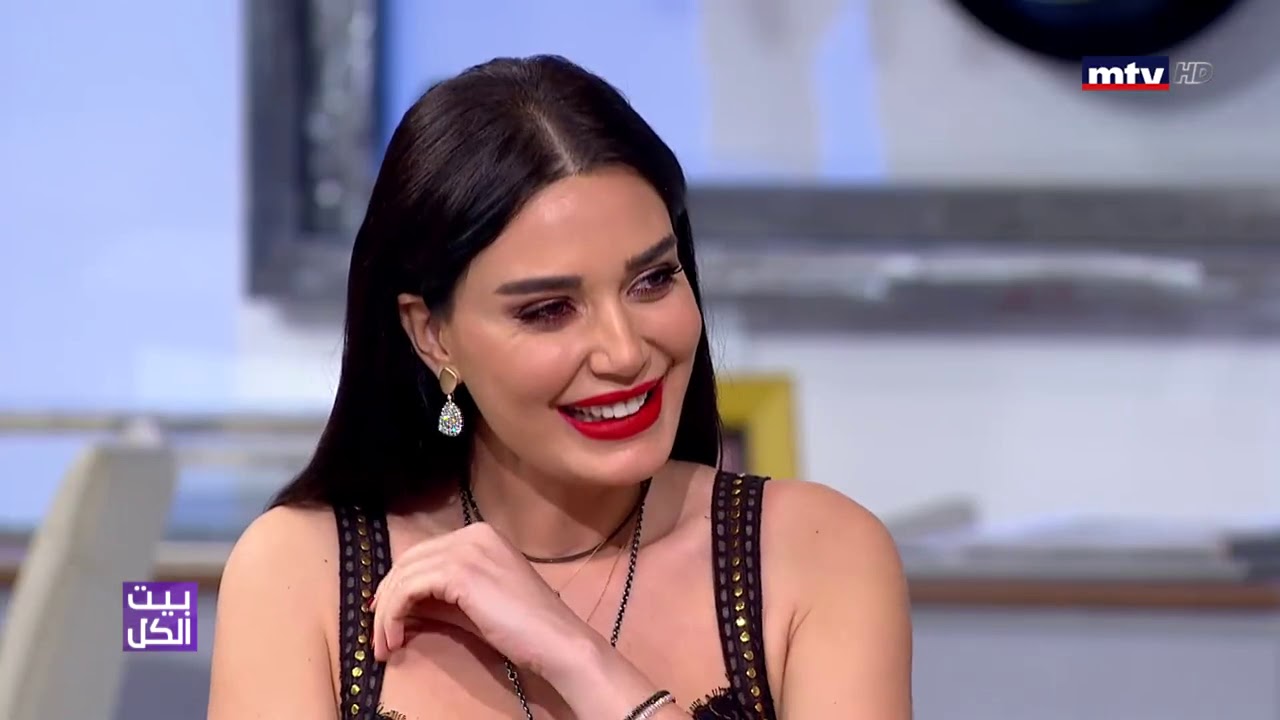 لمسلسل الهيبة جزء رابع، فمن ستكون البطلة؟ الجواب في هذا الفيديو #بيت_الكل