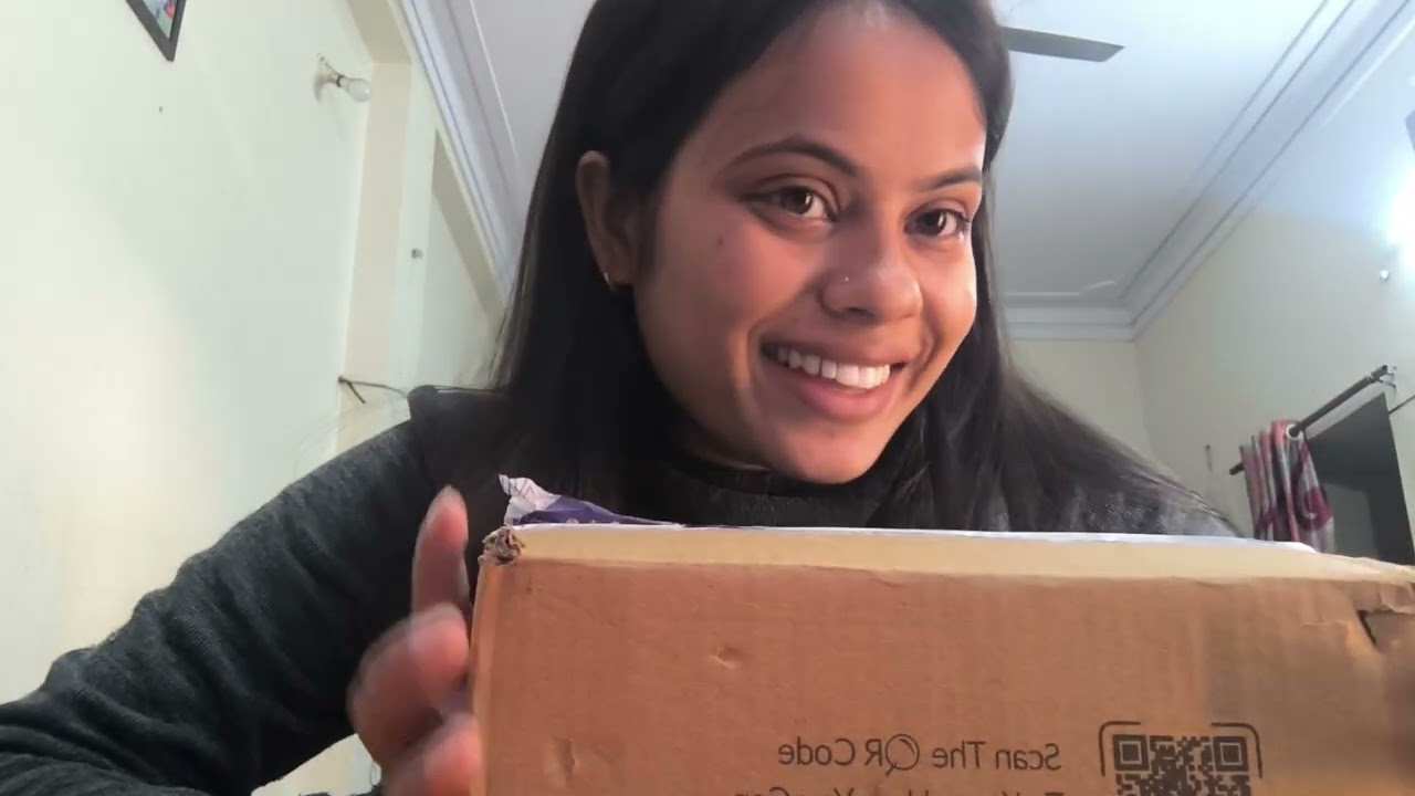 Aj mene mangaye traya products 