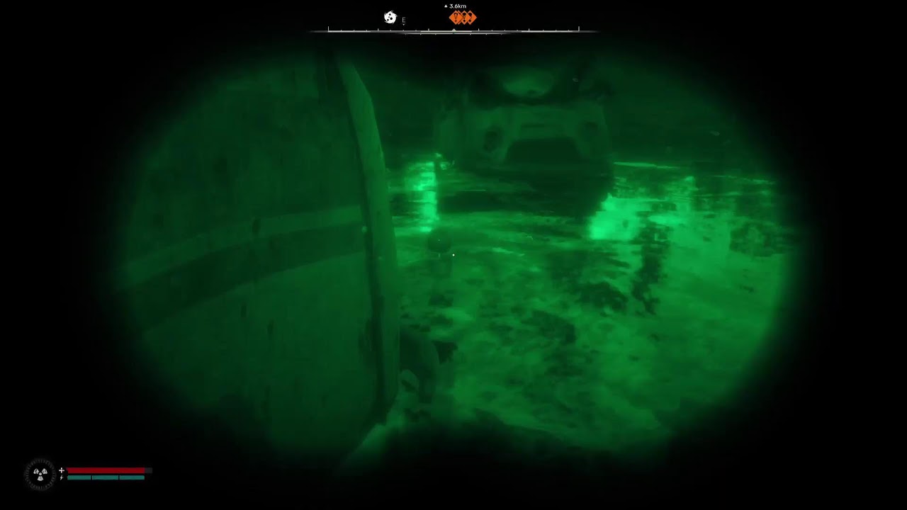 Stalker 2 heart of chornoyl