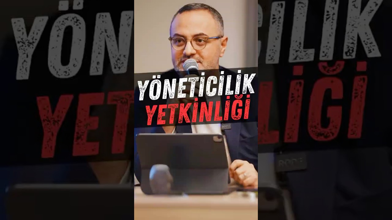 Y&Ouml;NETİCİLİK YERKİNLİĞİ #liderlik #kariyer #y&ouml;netim #y&ouml;netici